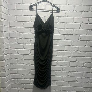 Elegant Black Dress